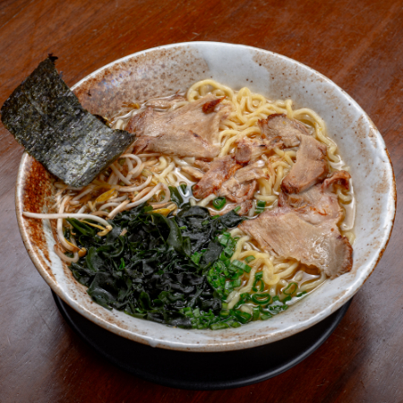 Ramen Curry