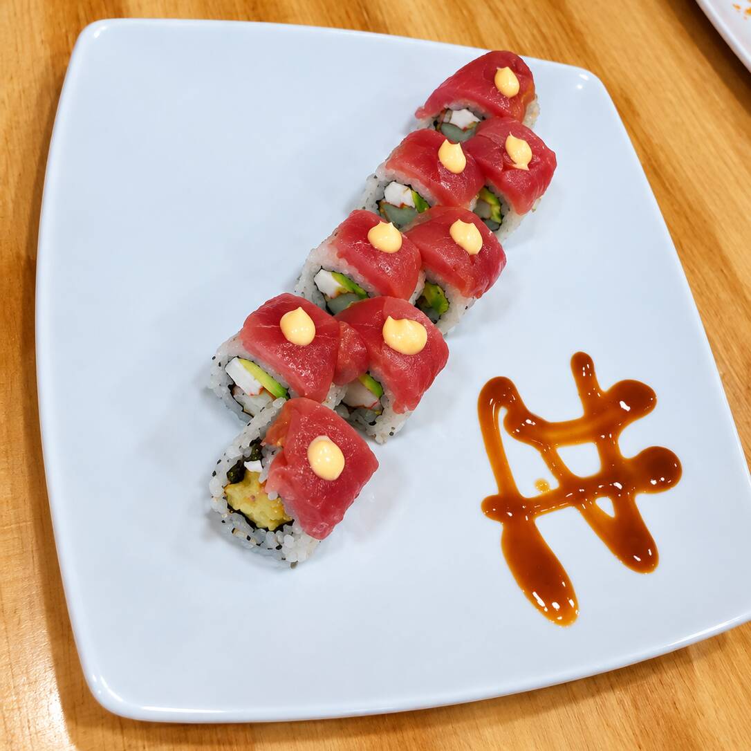 Maguro Roll