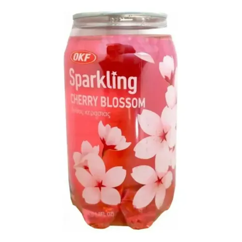 Sparkling Sakura Okf