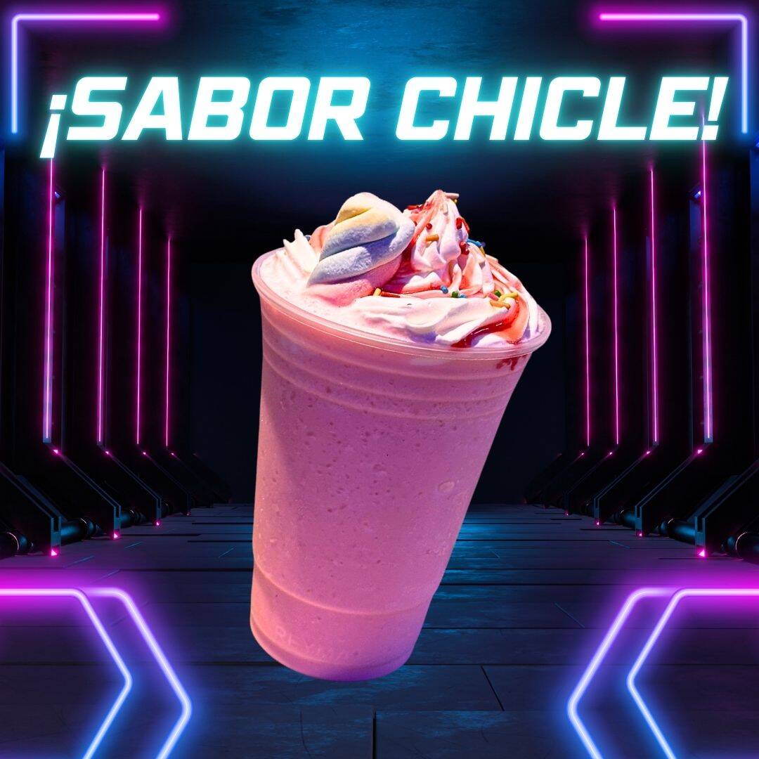 Chicle