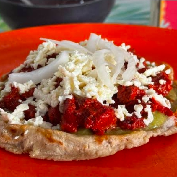 Picadas Preparadas