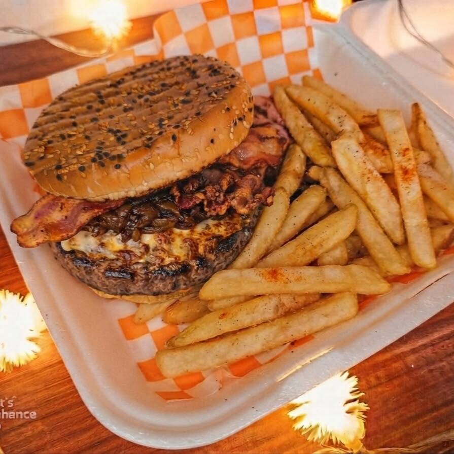 La Norteña (Arrachera)
