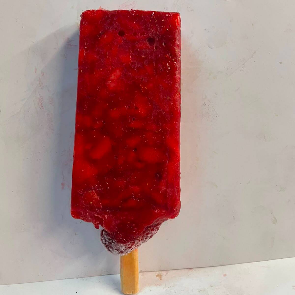 FRESA DE AGUA