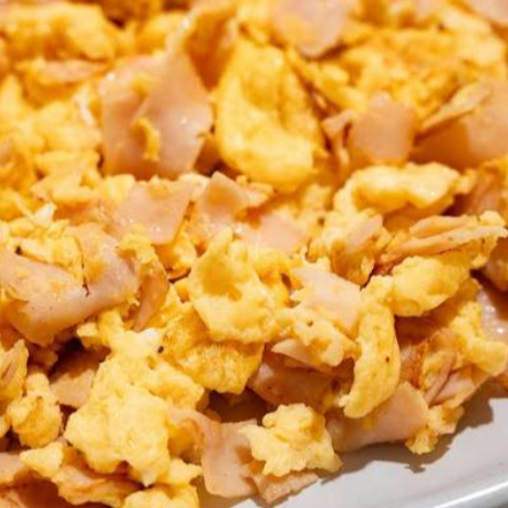 Huevos al Gusto