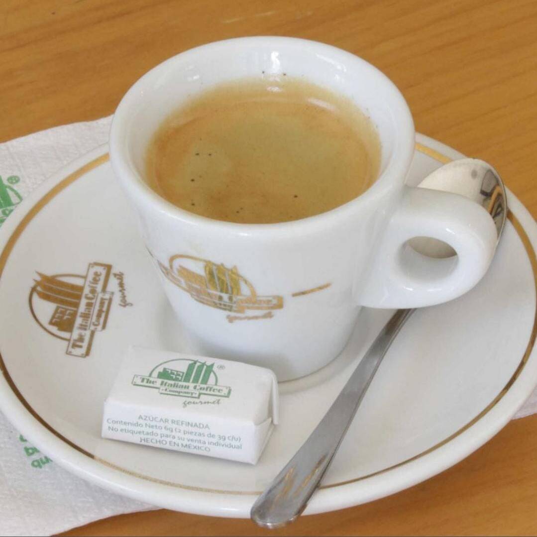 Espresso