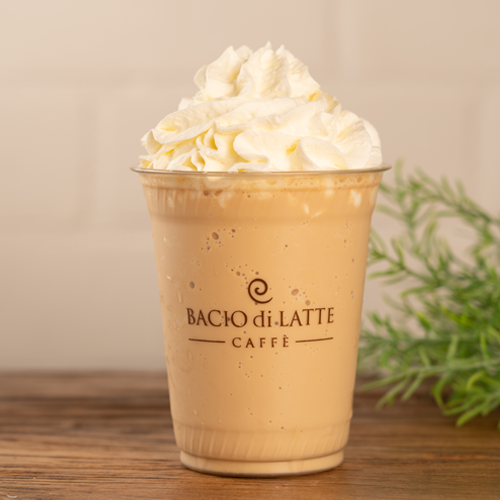 Gelato batido com leite 400ml