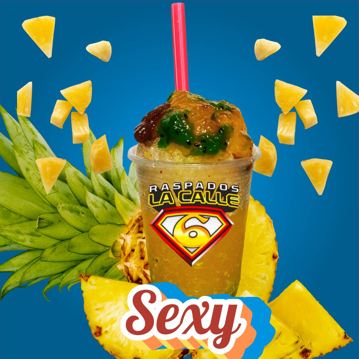 SEXY