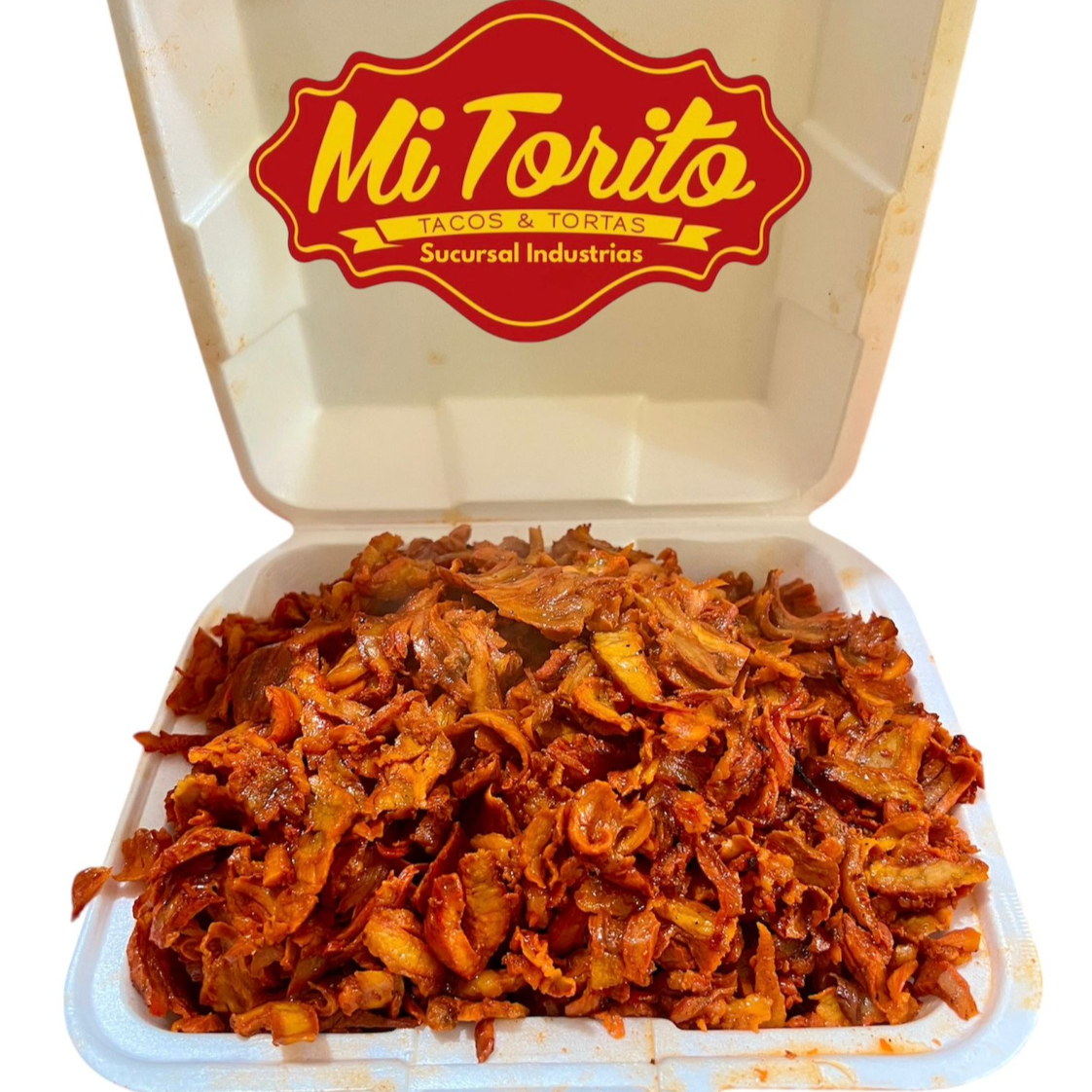 Paquete de Pastor 1 Kg