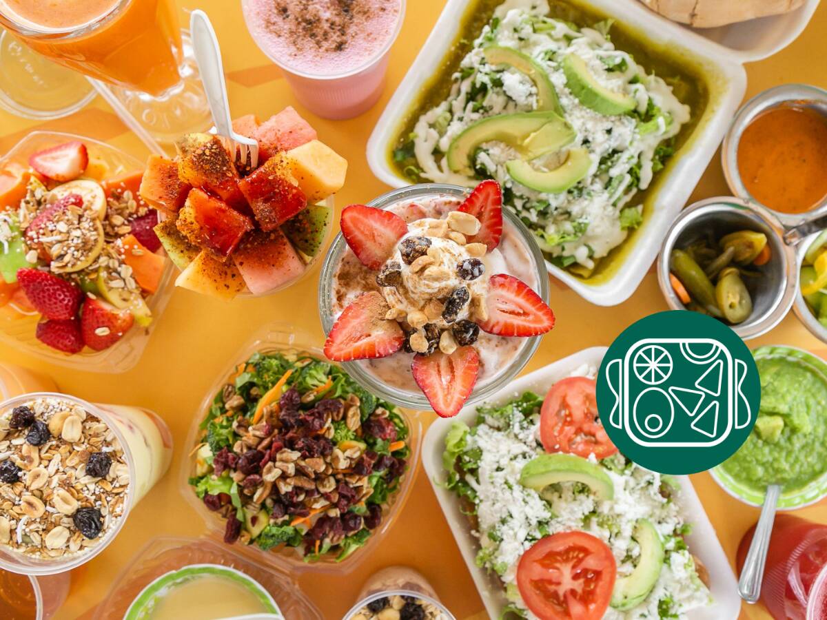 Lonch Mart (Morelos)