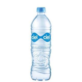 AGUA CIEL 600 ML