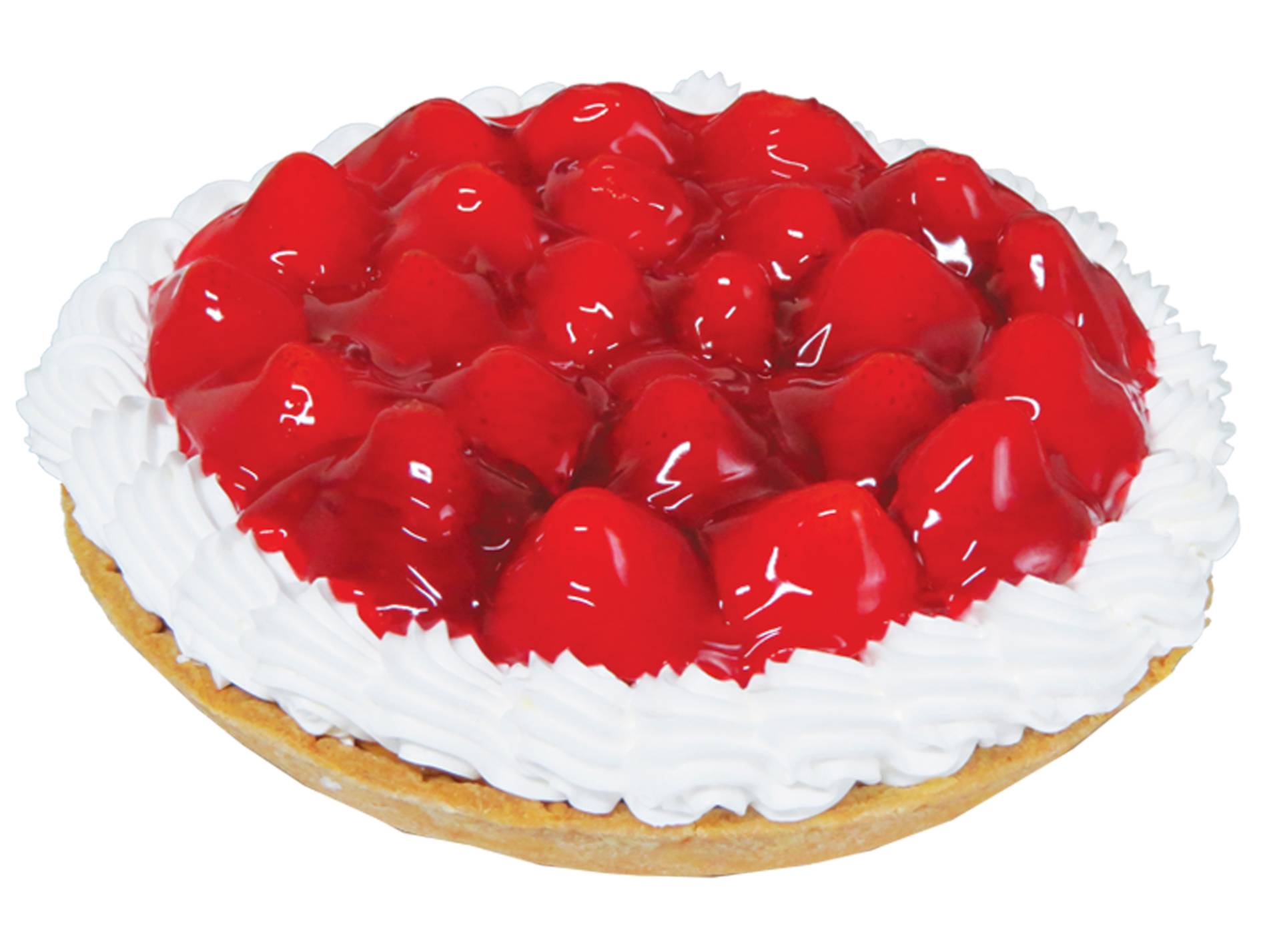 Pay de Fresa