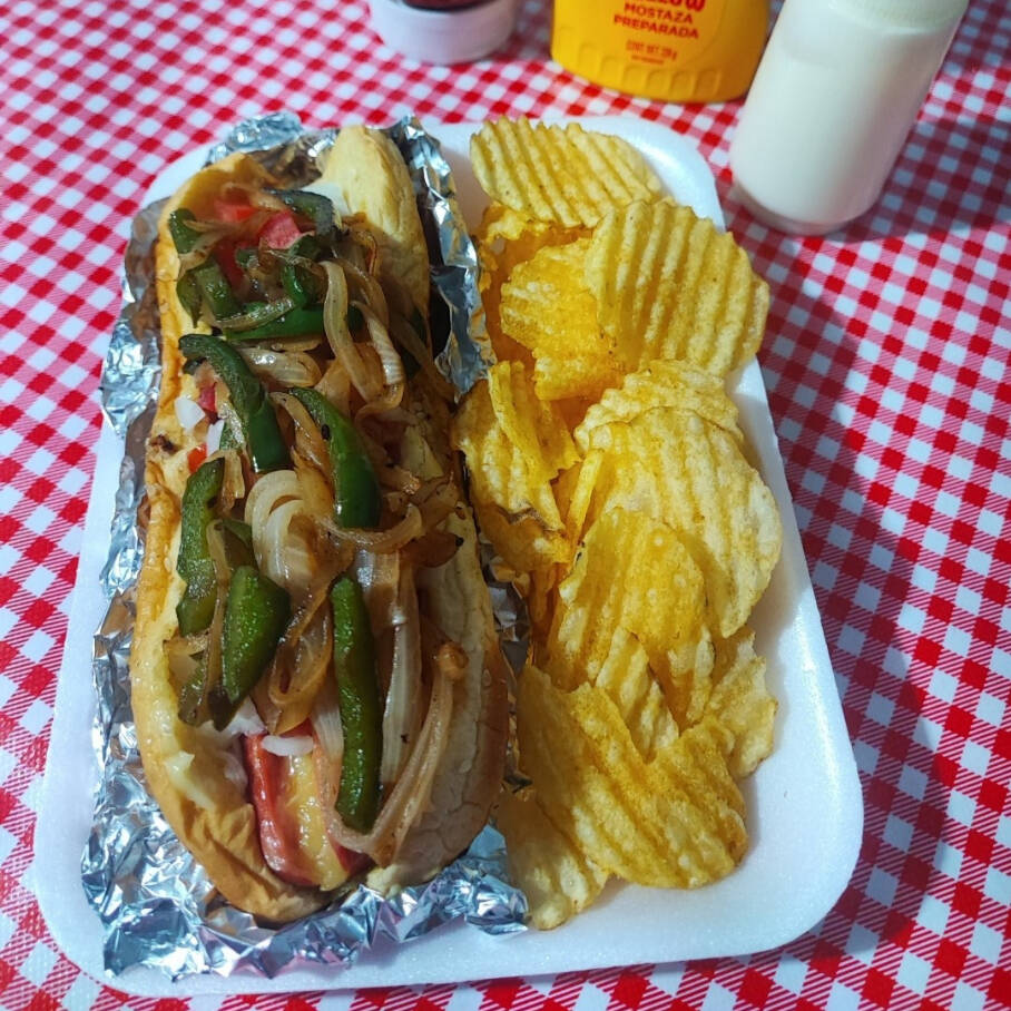 L.A. Dogo