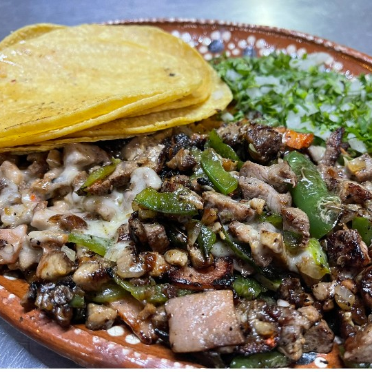 Especial del Comandante