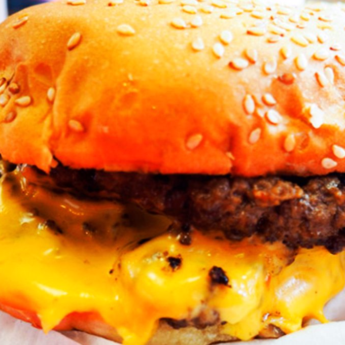 chesseburger