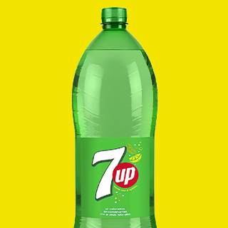 7 UP 1.5 L