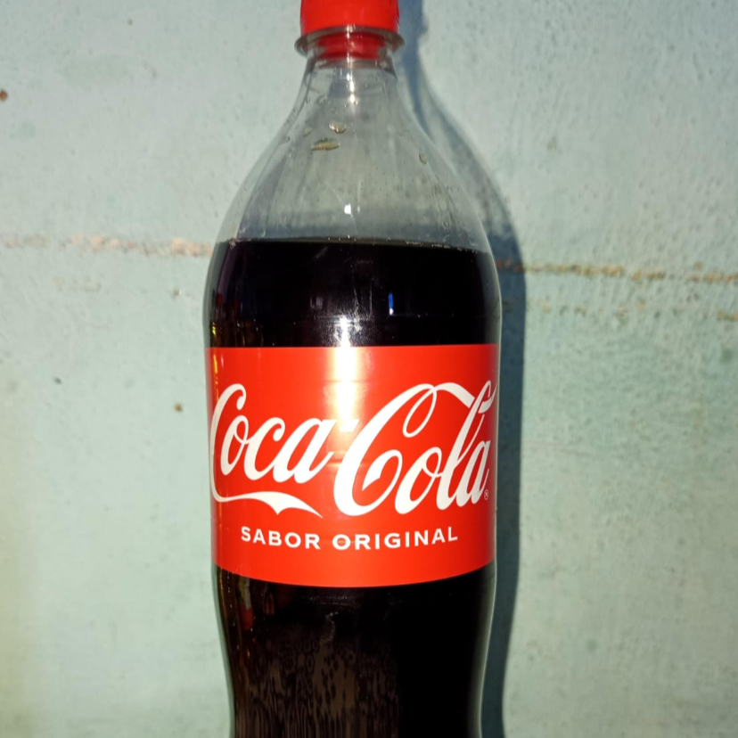 COCA COLA 1.35 LT