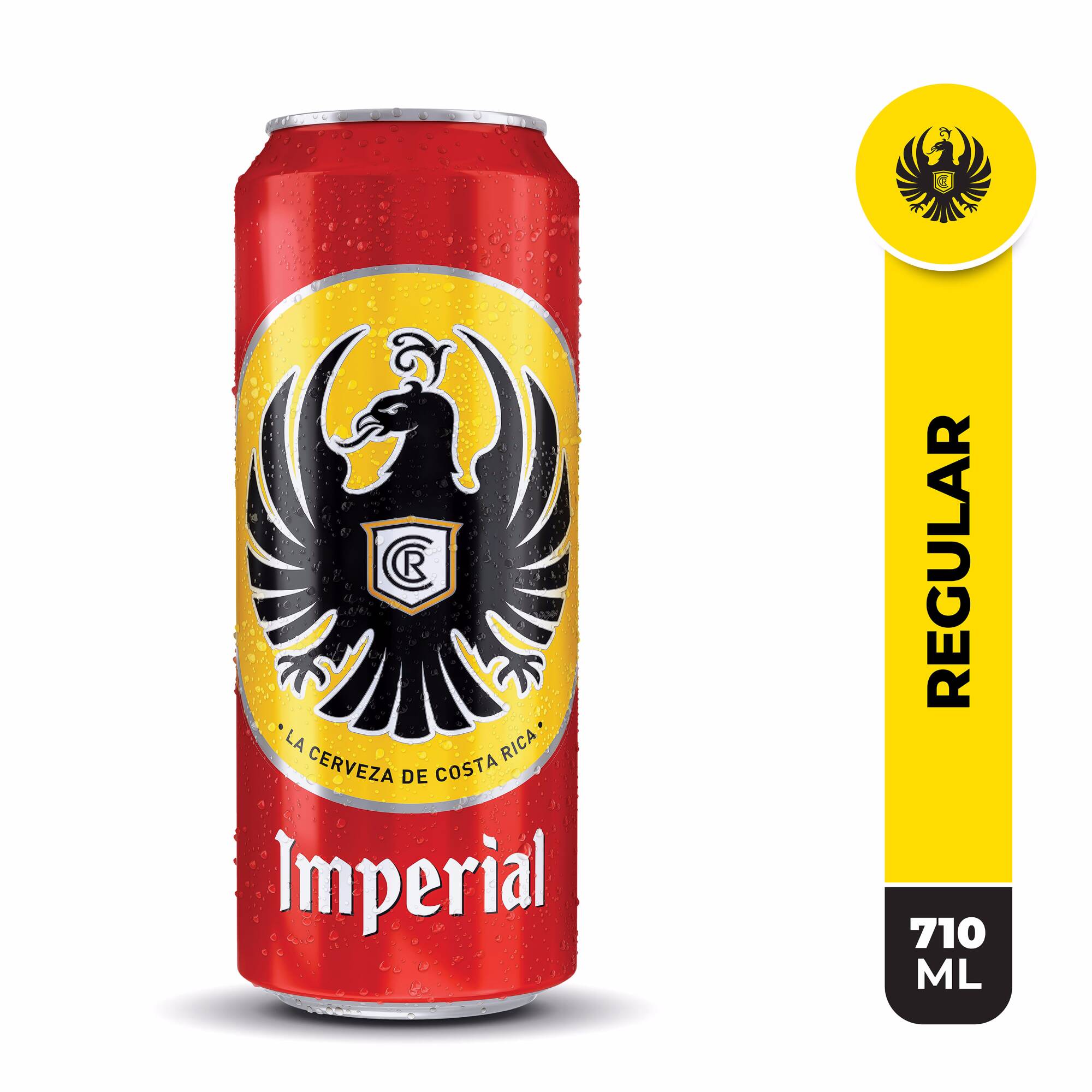 Imperial 710ml