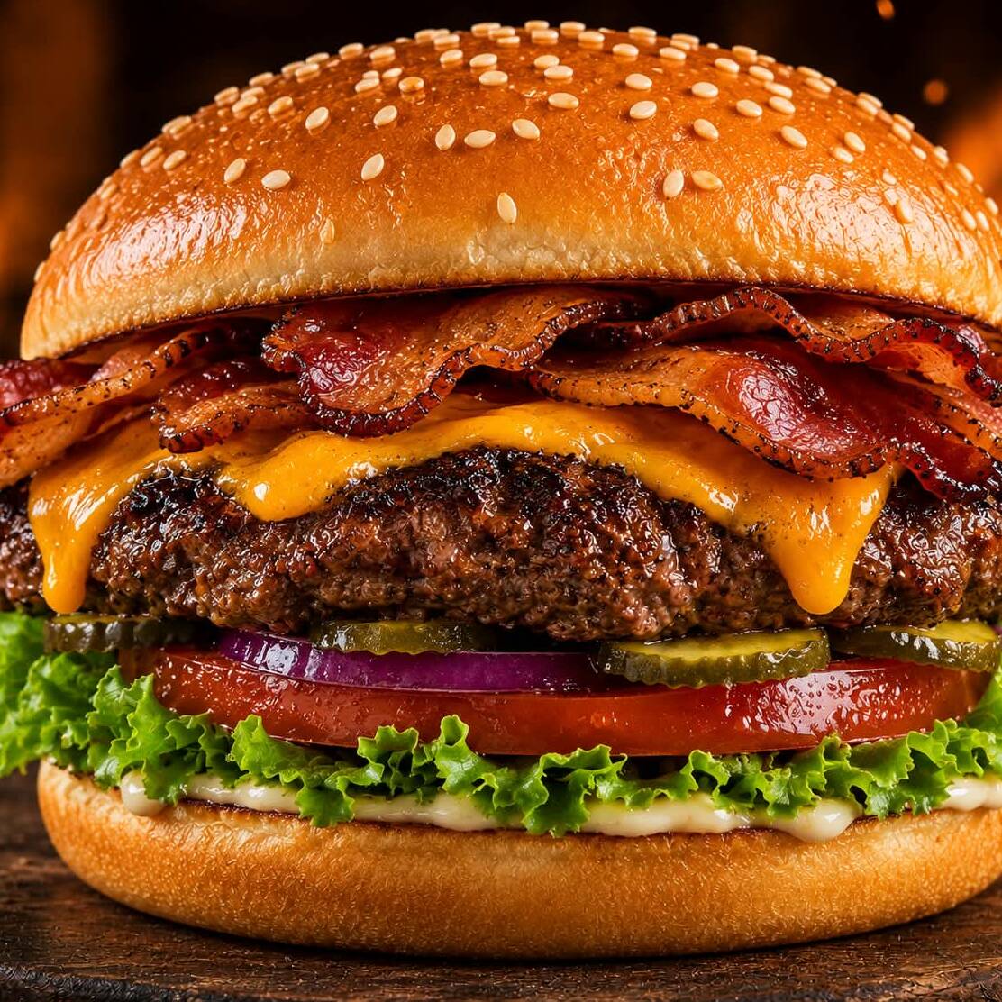 Texas Burguer