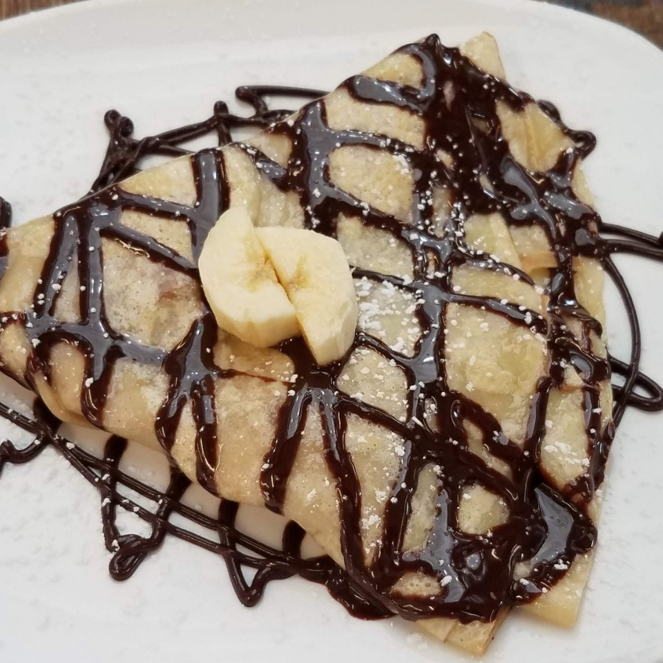 Crepas