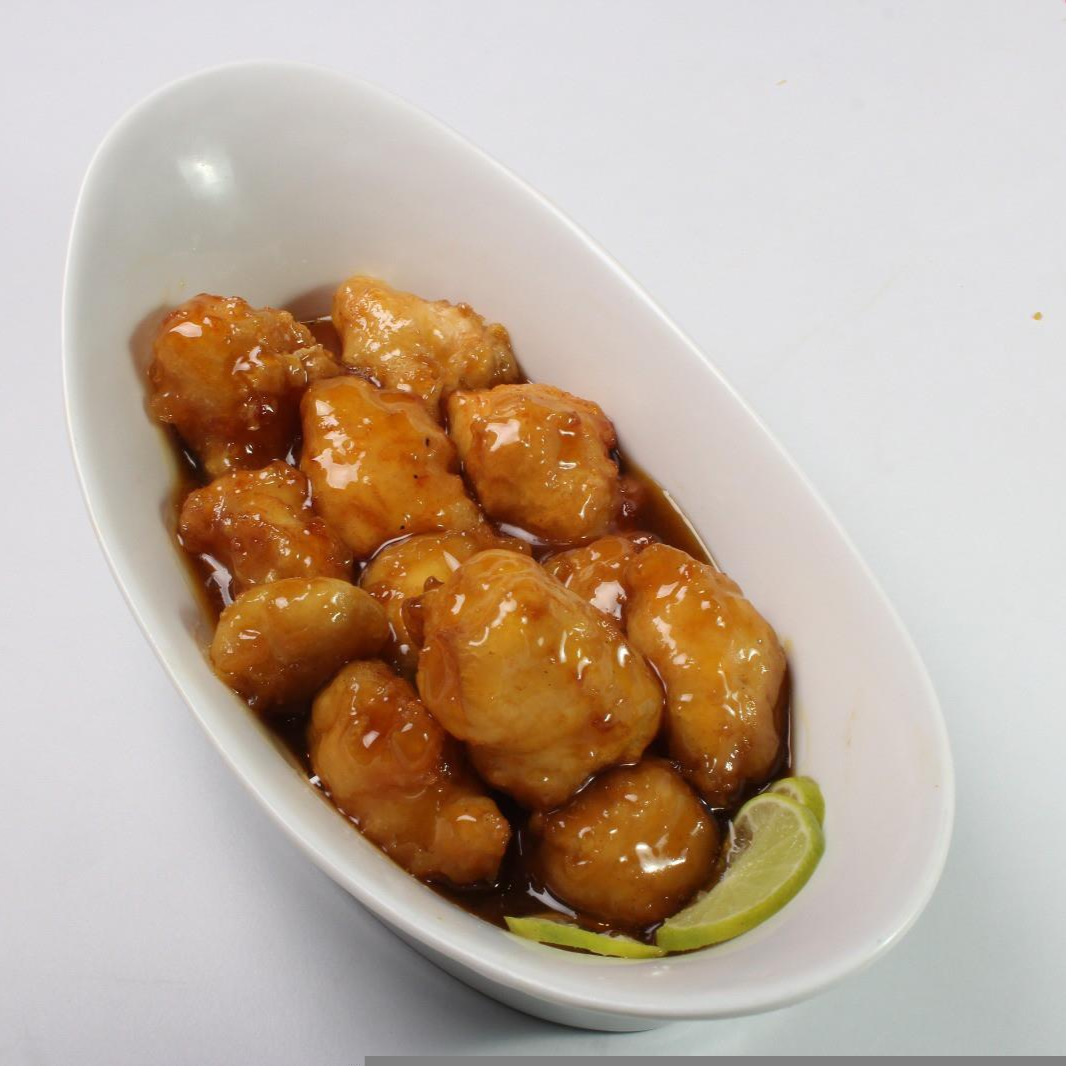 Wok al Limon