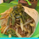 TACO PLACERO DE MILANESA