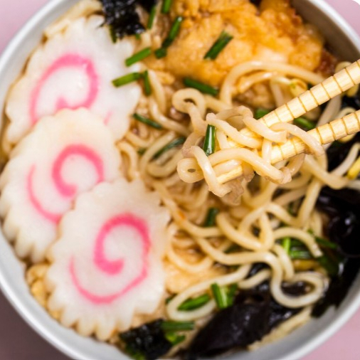 Soyu Ramen