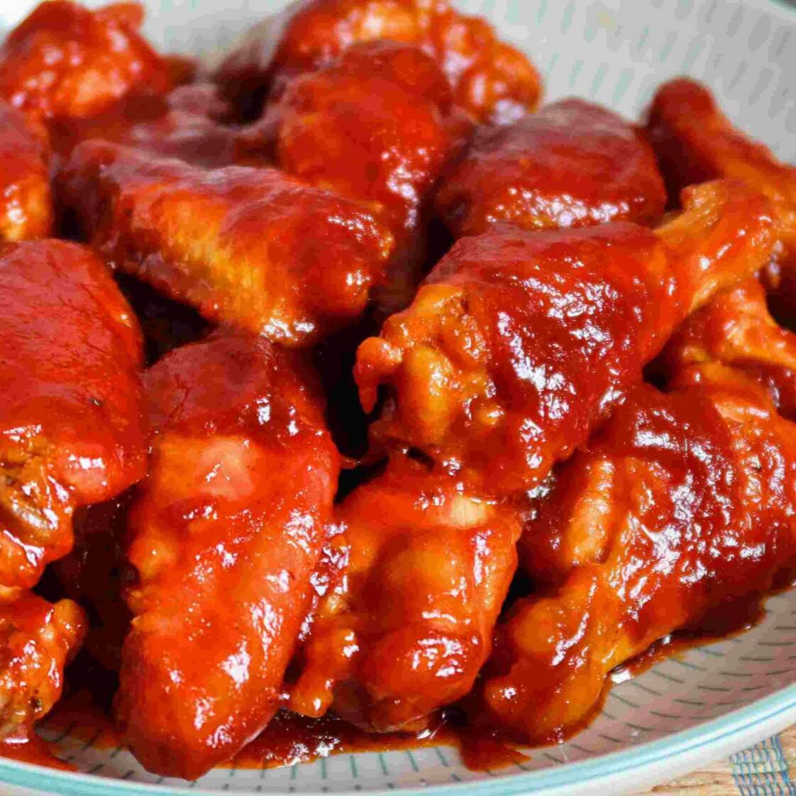 Alitas Fuego 500 Gr 🔥🔥🔥🔥🔥
