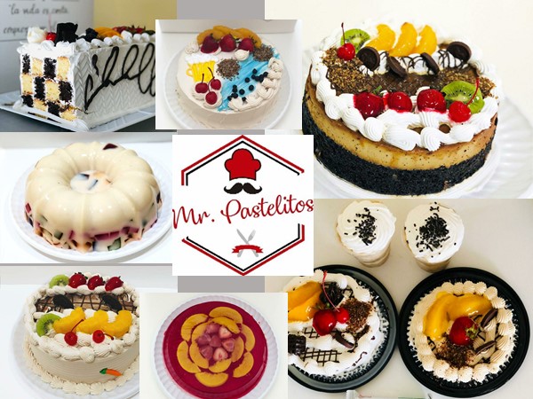 Mr. Pastelitos