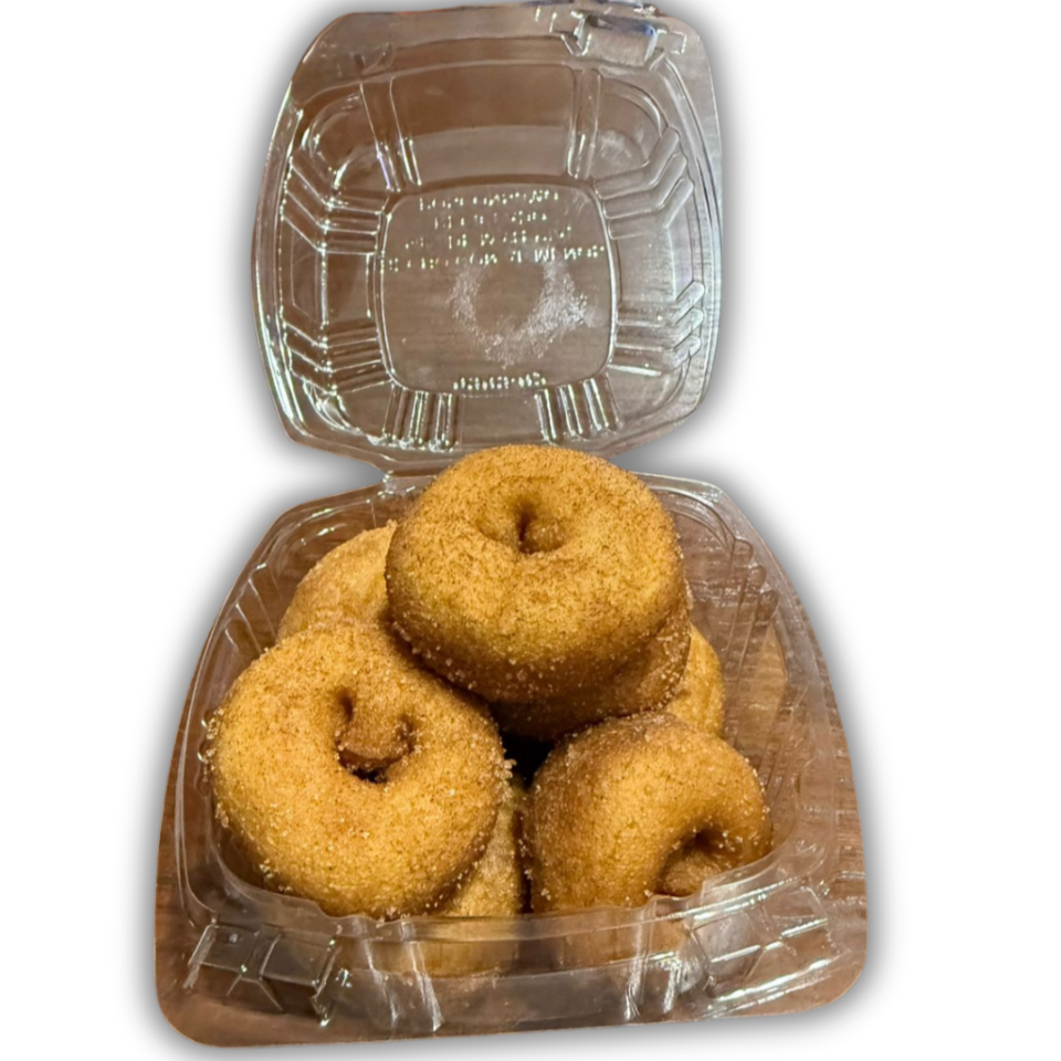 Donitas 7pz