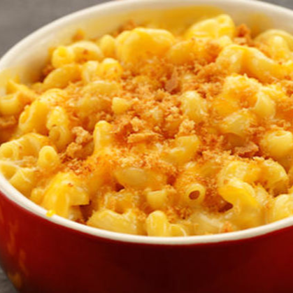 Mac And Cheese