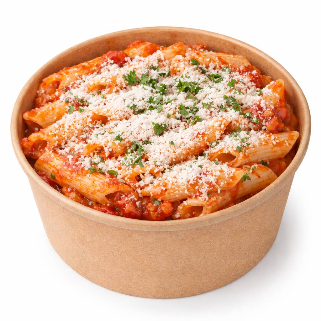 PENNE POMODORO