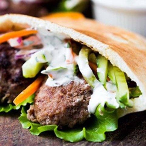 Kebab Clásico
