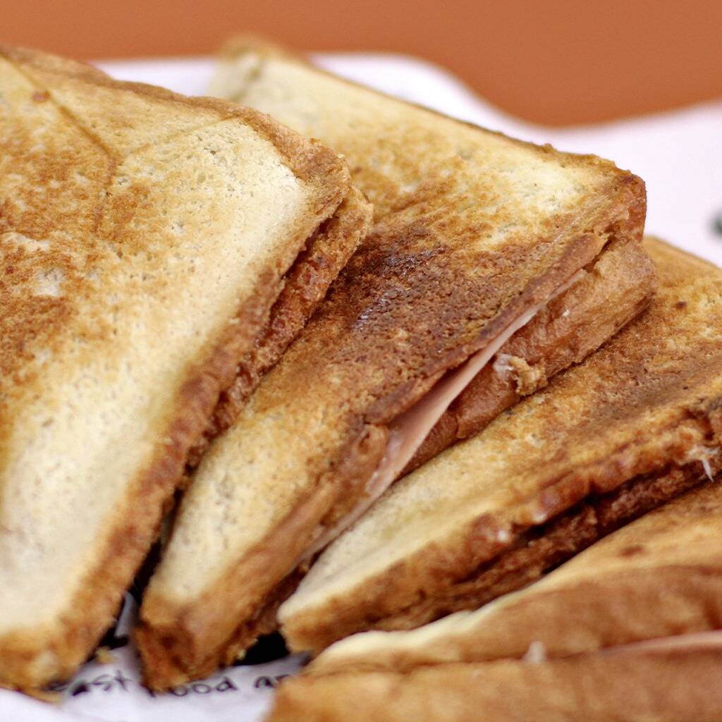 Sándwich