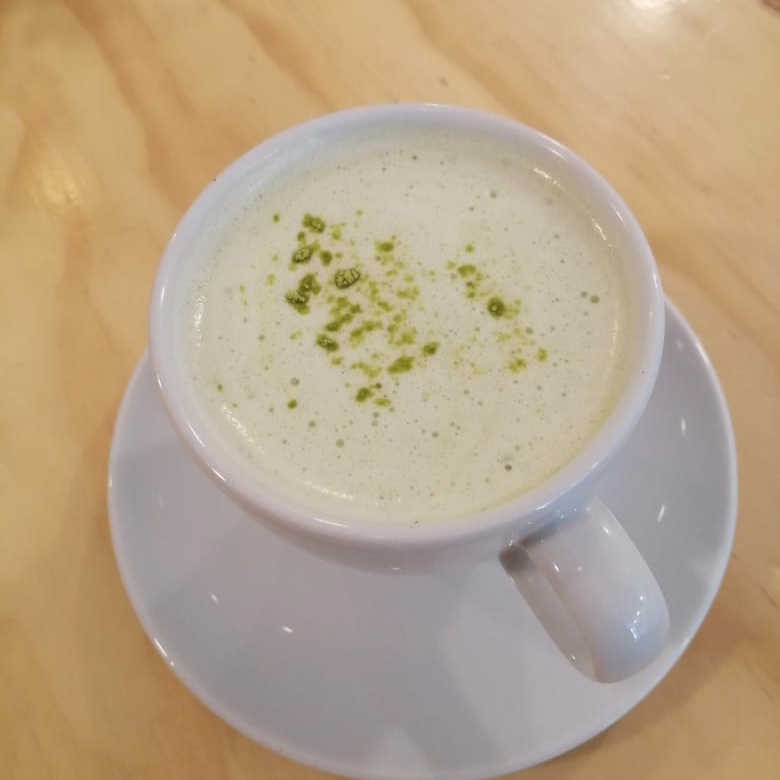 Matcha