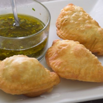 Empanada Argentina de Picadillo 15cm