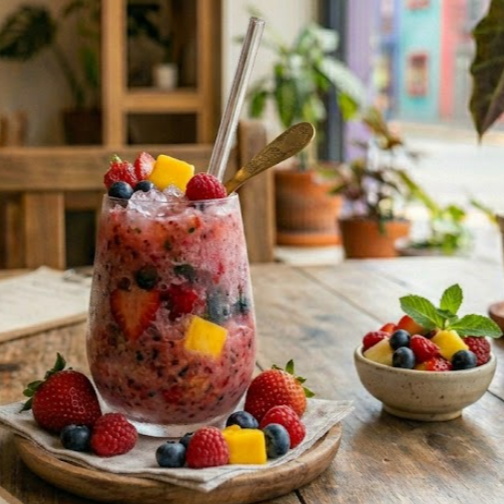 Infusiones