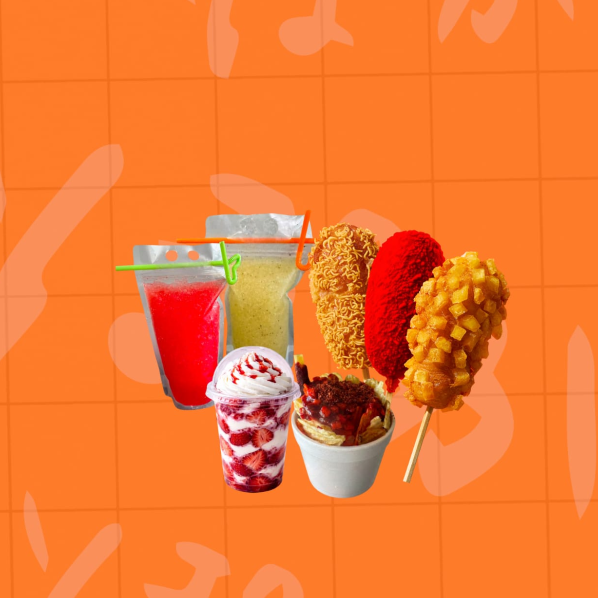 COMBO MONCHOZO