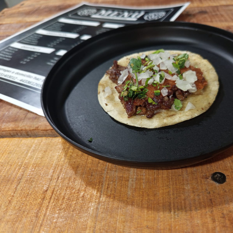 Combo Arrachera Pa 2