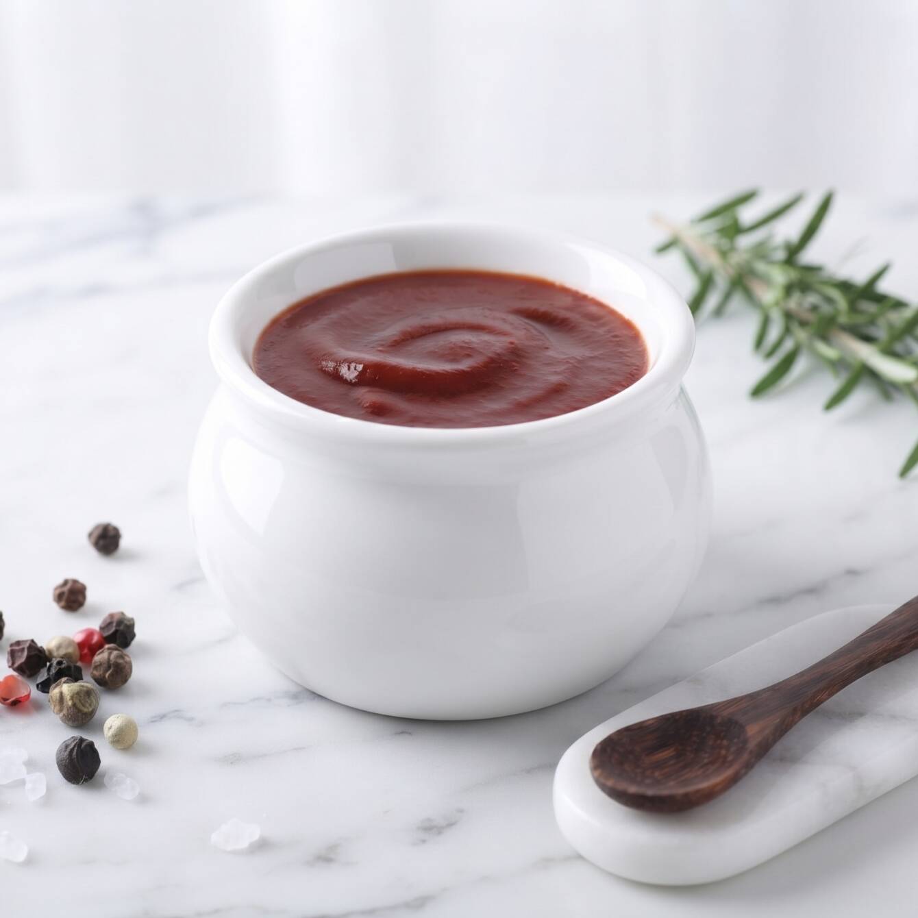 Salsa Chica de 100 g