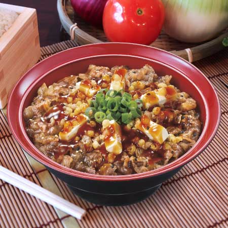 Yakiniku Salsa Teriyaki con Queso Crema