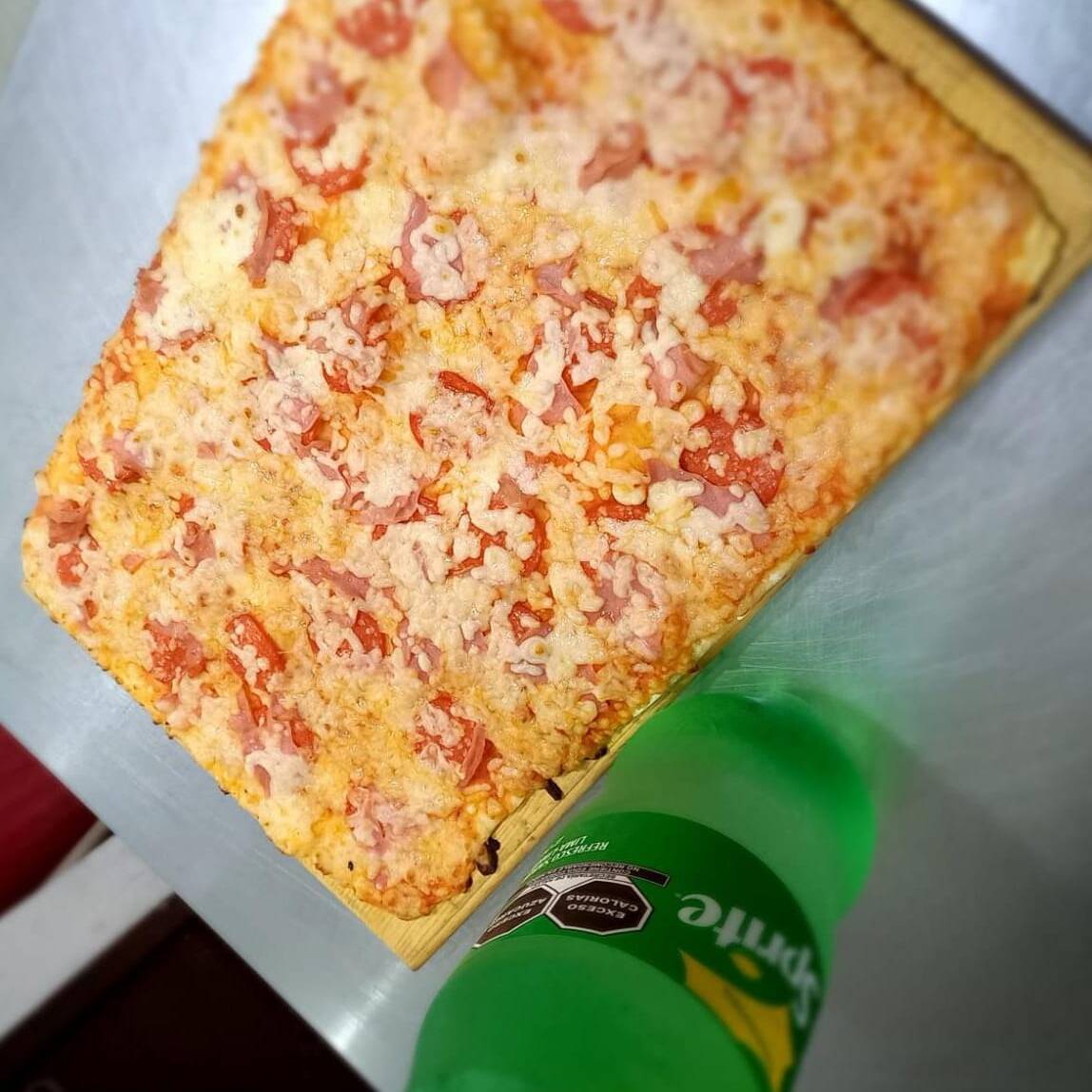 Pizza Italiana