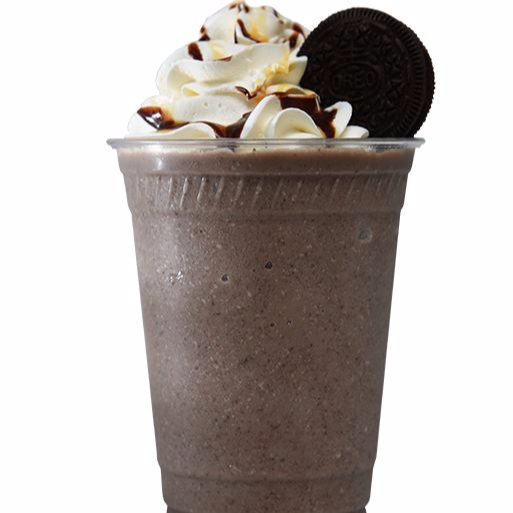 Mega Promo Frappe Grande a elegir..