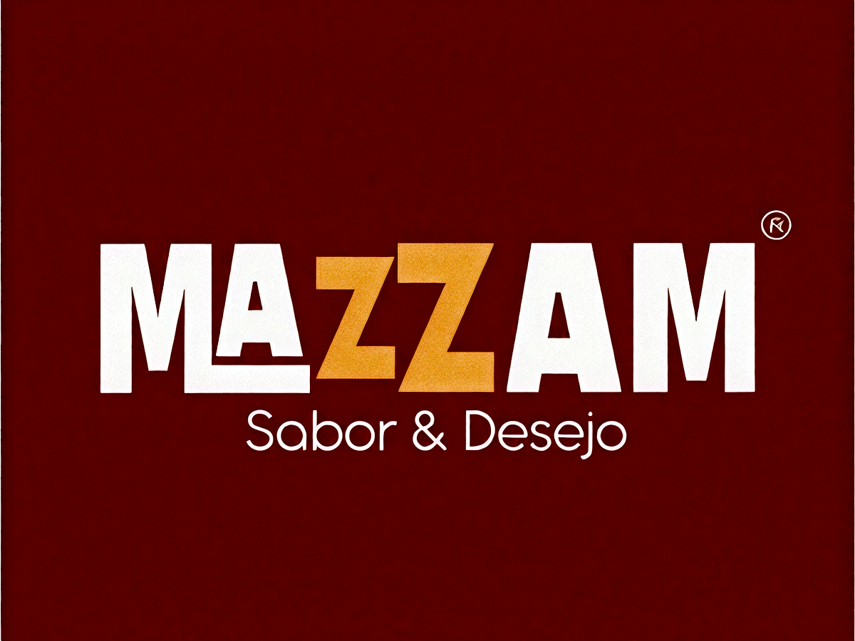 Mazzam Sabor E Desejo