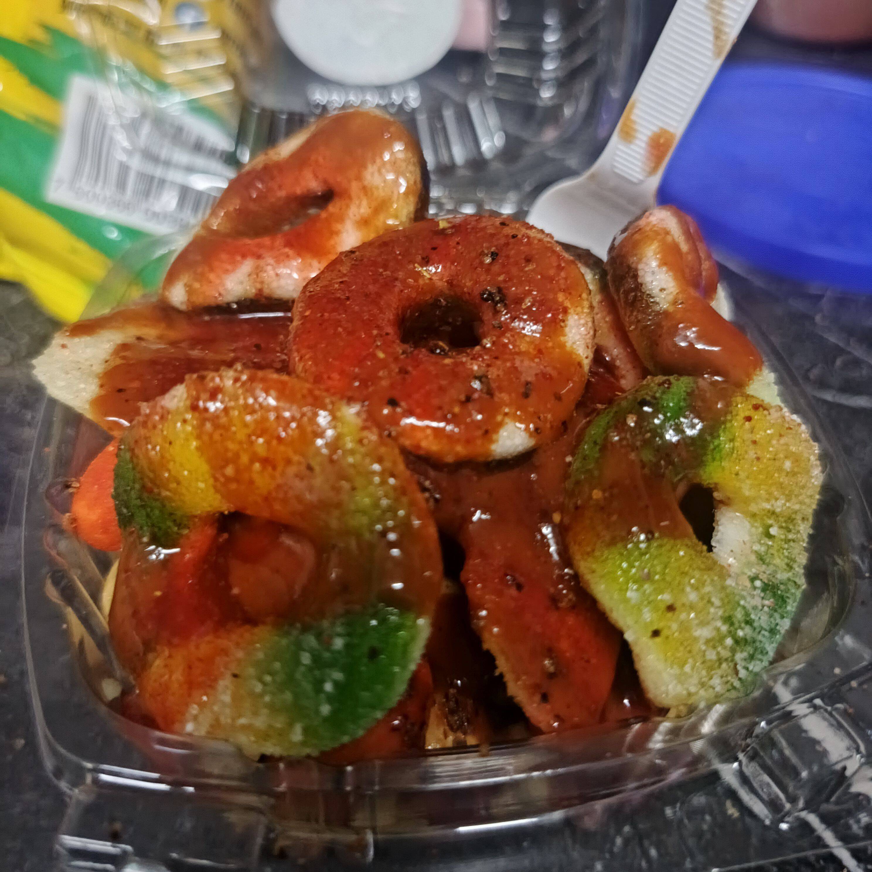 Gomilocas