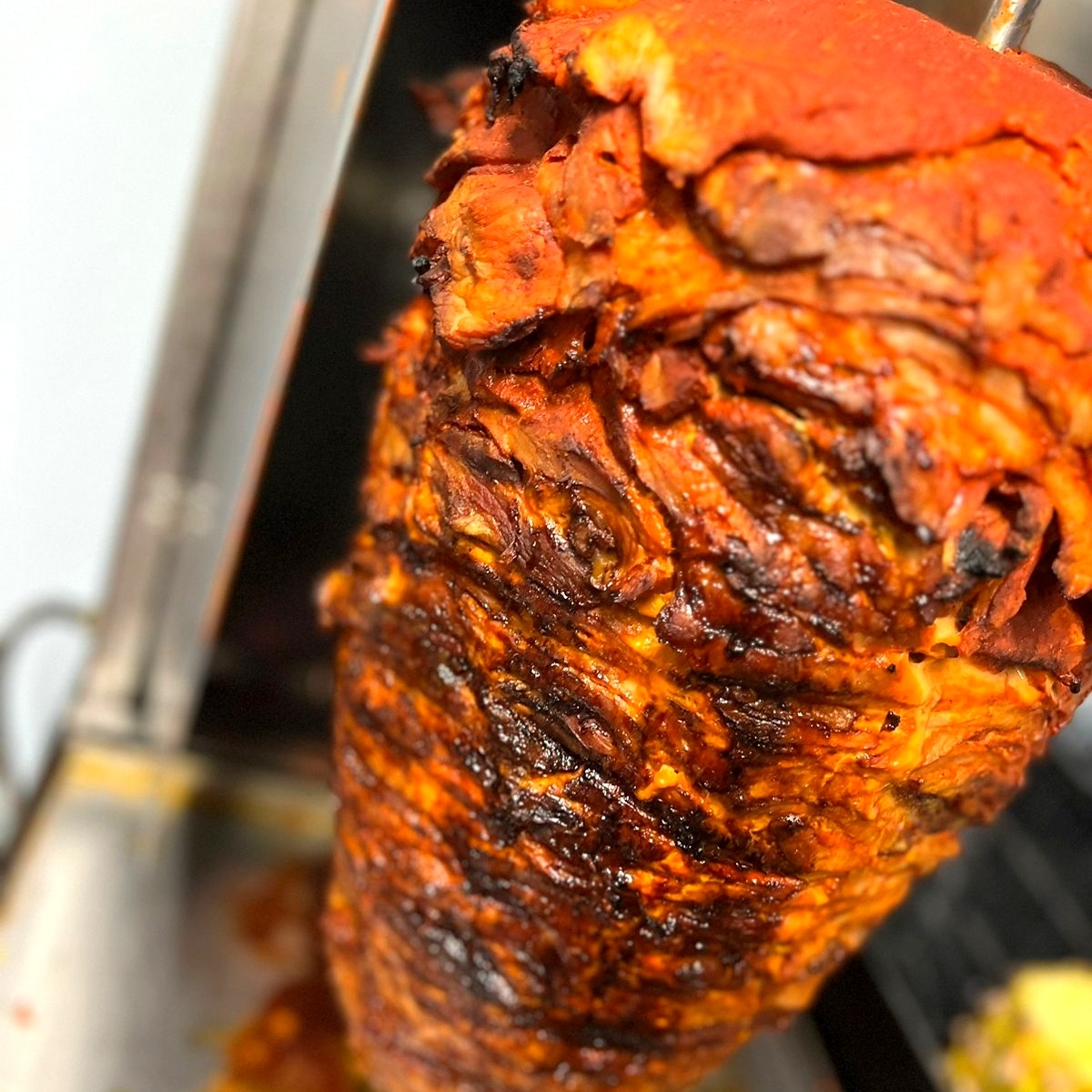 1 Kilo Pastor