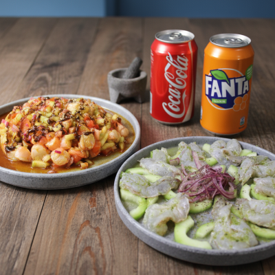 Combo de Lujo, Solo Didi