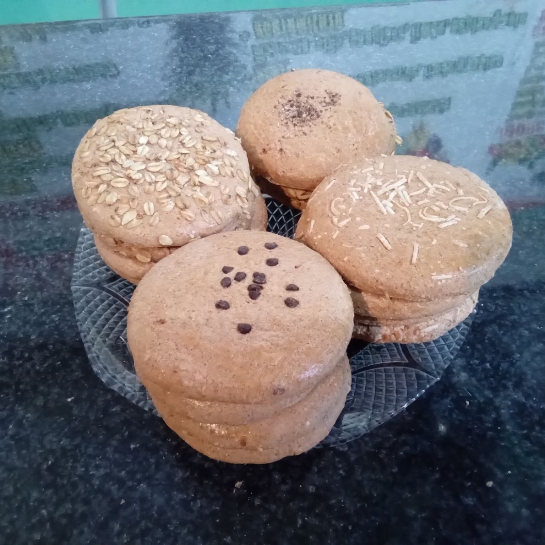 Galletas