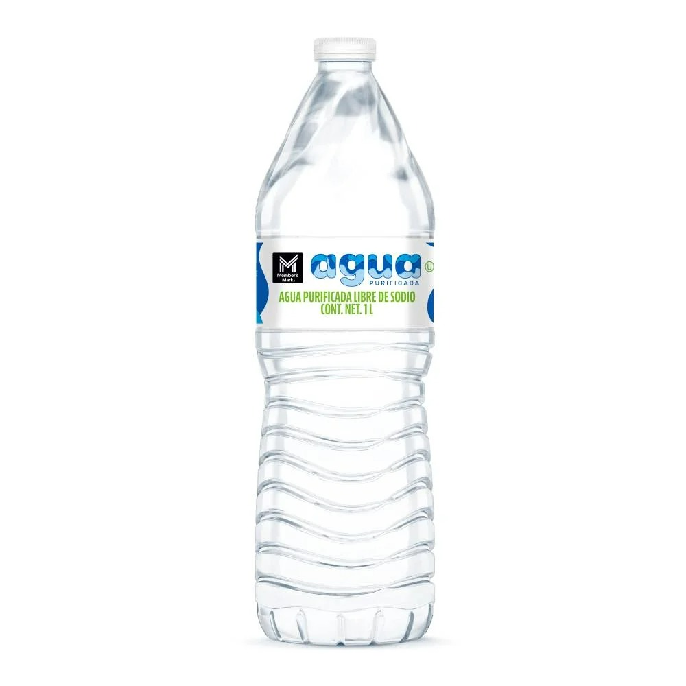 Agua Natural