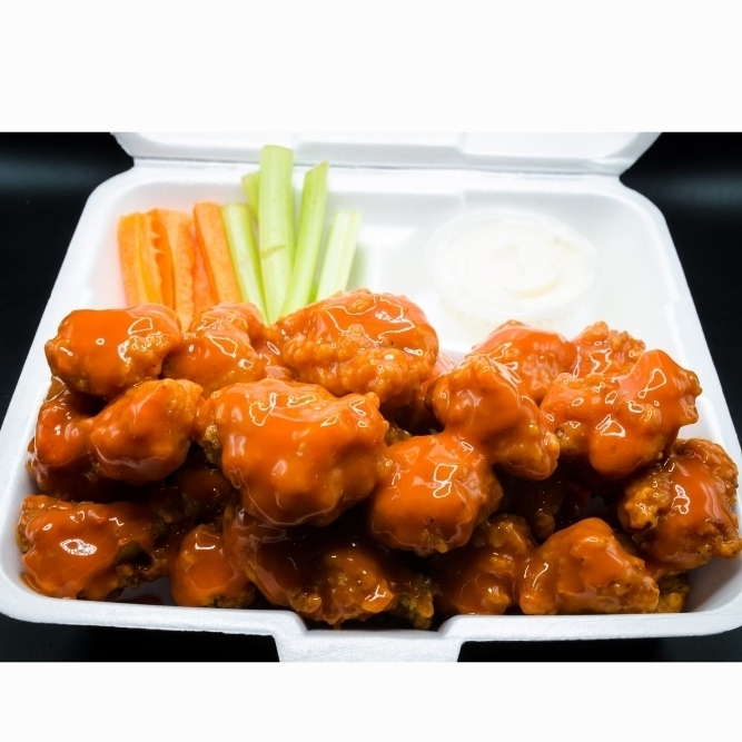 Medio Kilogramo de Boneless