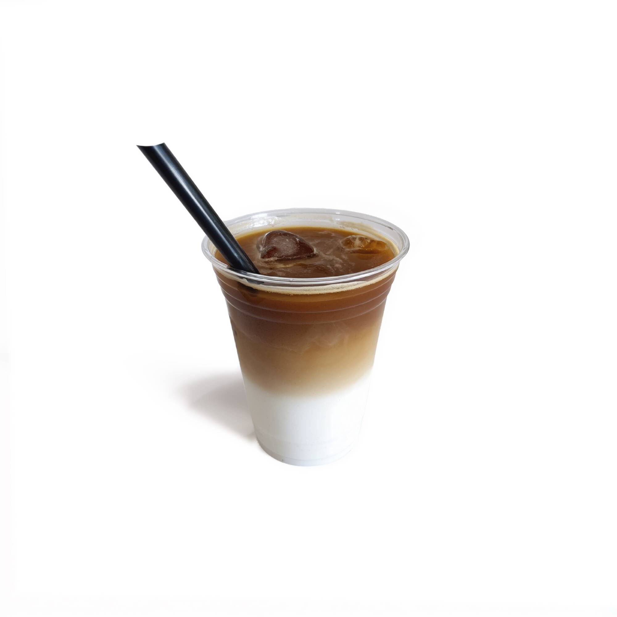 Latte Frío